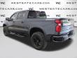 2022 Chevrolet Silverado 1500 ZR2 Truck Crew Cab