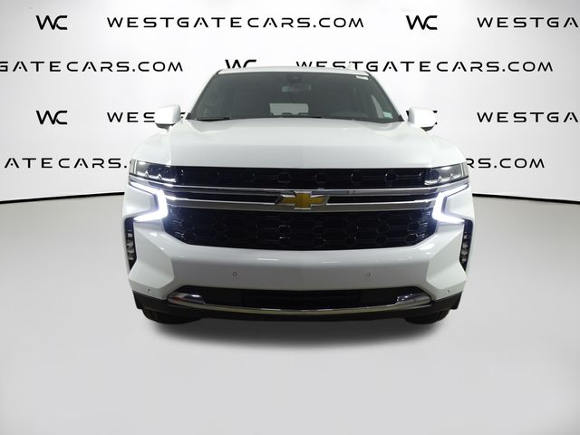 2022 Chevrolet Tahoe LS photo 2
