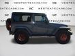 2014 Jeep Wrangler Rubicon 4x4 SUV