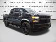 2020 Chevrolet Silverado 1500 Silverado Custom Truck Double Cab