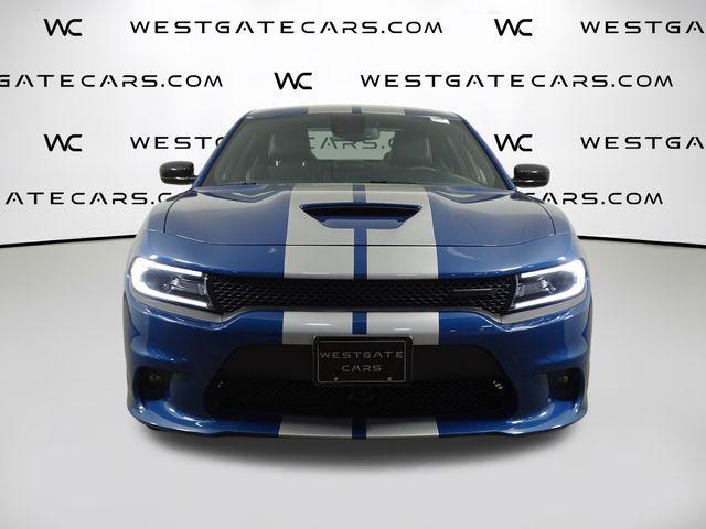 2020 Dodge Charger R/T photo 2