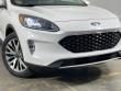 2021 Ford Escape Titanium SUV
