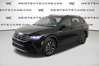 2023 Volkswagen Tiguan 2.0T S SUV