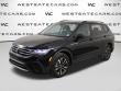 2023 Volkswagen Tiguan 2.0T S SUV