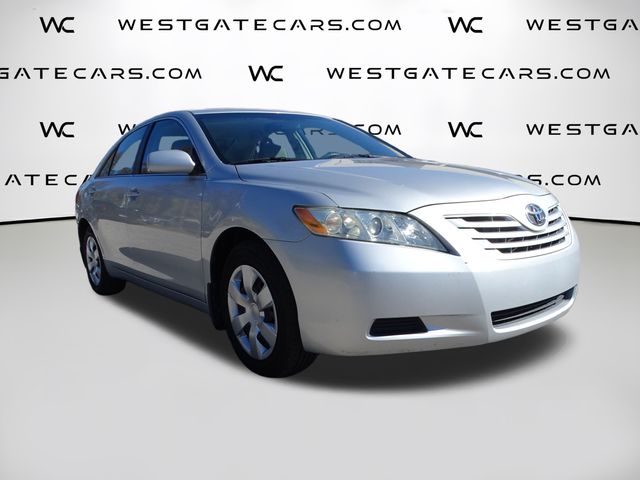 Used 2009 Toyota Camry LE with VIN 4T1BE46K59U415178 for sale in Burgaw, NC