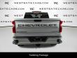 2020 Chevrolet Silverado 1500 Silverado Custom Truck Crew Cab