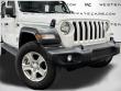 2021 Jeep Wrangler Unlimited Sport SUV