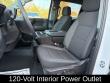 2025 Chevrolet Silverado 1500 Custom Truck Crew Cab
