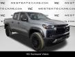 2023 Chevrolet Colorado Trail Boss Truck Crew Cab