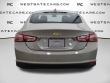 2022 Chevrolet Malibu LT Sedan