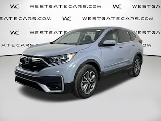 2022 Honda CR-V EX SUV