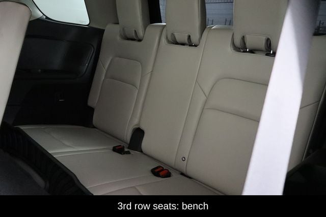 2022 Nissan Pathfinder Platinum - Photo 18