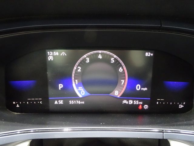 2022 Volkswagen Taos SE - Photo 40
