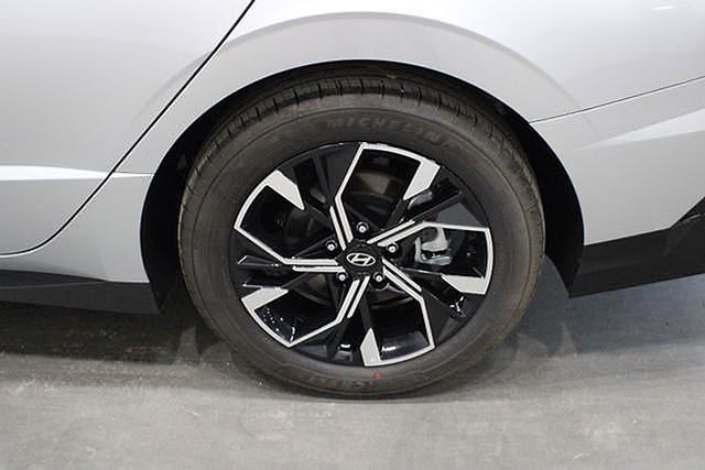 2024 Hyundai Sonata SEL - Photo 37