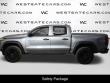 2023 Chevrolet Colorado Trail Boss Truck Crew Cab