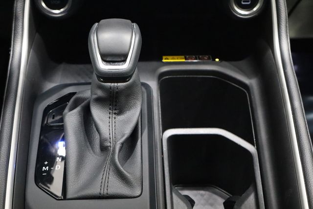 2024 Toyota Grand Highlander Limited - Photo 40