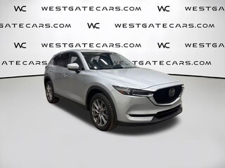 2019 Mazda Mazda CX-5 Grand Touring SUV