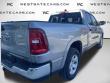2025 Ram 1500 BIG HORN QUAD CAB 4X2 6'4 BOX Pickup