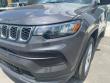 2024 Jeep Compass LATITUDE 4X4 Sport Utility