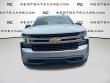 2020 Chevrolet Silverado 1500 LT Truck Crew Cab