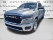 2025 Ram 1500 BIG HORN QUAD CAB 4X2 6'4 BOX Pickup