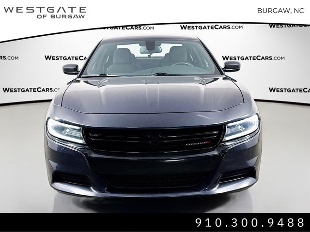 2017 Dodge Charger photo 2