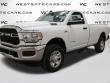 2020 Ram 2500 Tradesman Truck Regular Cab