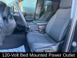 2023 Chevrolet Silverado 1500 Custom Truck Crew Cab