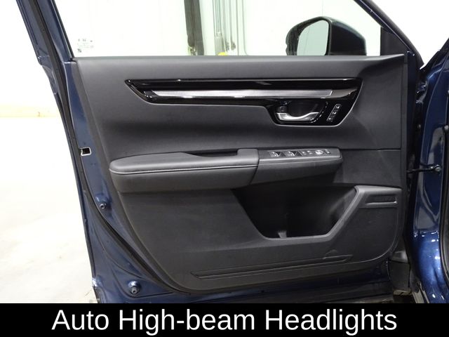 2024 Honda CR-V EX-L - Photo 16