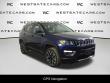 2018 Jeep Compass Limited 4x4 SUV