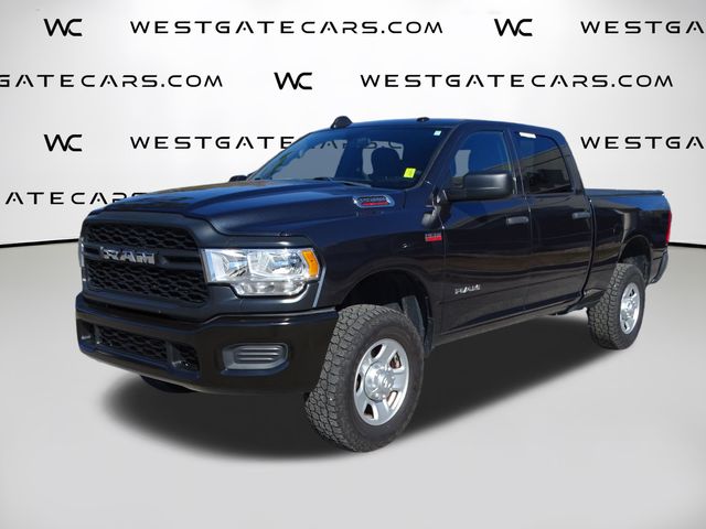 2022 RAM Ram 2500 Pickup Tradesman's photo
