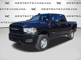 2022 Ram 2500 Tradesman Truck Crew Cab
