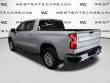 2019 Chevrolet Silverado 1500 LTZ Truck Crew Cab