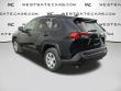 2021 Toyota RAV4 LE SUV