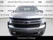 2021 Chevrolet Silverado 1500 RST Truck Crew Cab