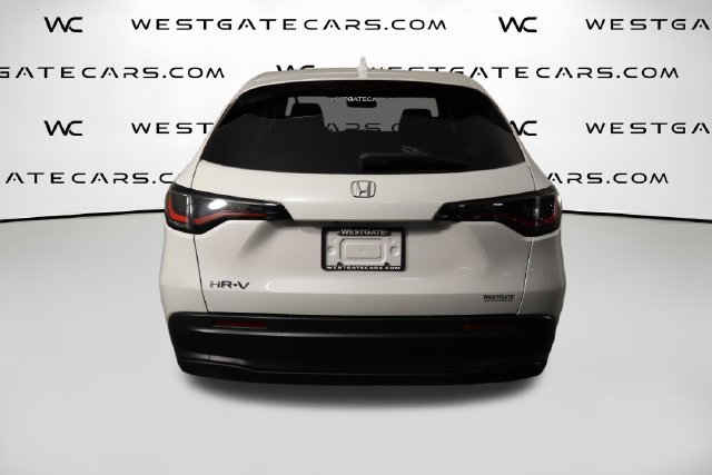 Used 2026 Honda HR-V LX SUV