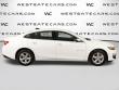 2024 Chevrolet Malibu LS w/1LS Sedan