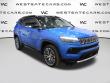 2022 Jeep Compass Limited SUV