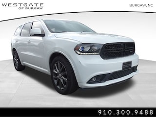 2018 Dodge Durango GT SUV