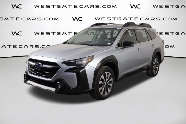 Used 2024 Subaru Outback Limited XT SUV