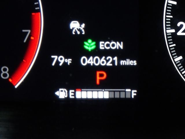 2024 Honda CR-V EX-L - Photo 42