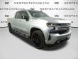 2020 Chevrolet Silverado 1500 RST Truck Crew Cab