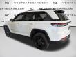 2026 Jeep Grand Cherokee ALTITUDE 4X4 Sport Utility
