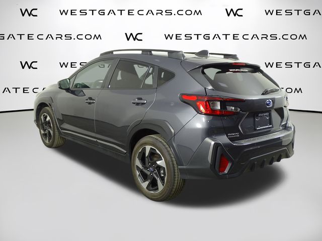 2024 Subaru Crosstrek Limited photo 2