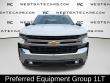 2022 Chevrolet Silverado 1500 LTD LT w/1LT Truck Crew Cab