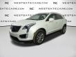 2022 CADILLAC XT5 Premium Luxury SUV