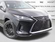 2022 LEXUS RX 350 SUV