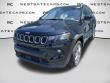 2024 Jeep Compass LATITUDE LUX 4X4 Sport Utility
