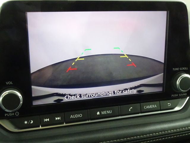 2023 Nissan Rogue SV - Photo 8