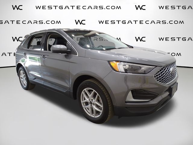 2023 Ford Edge SEL's photo